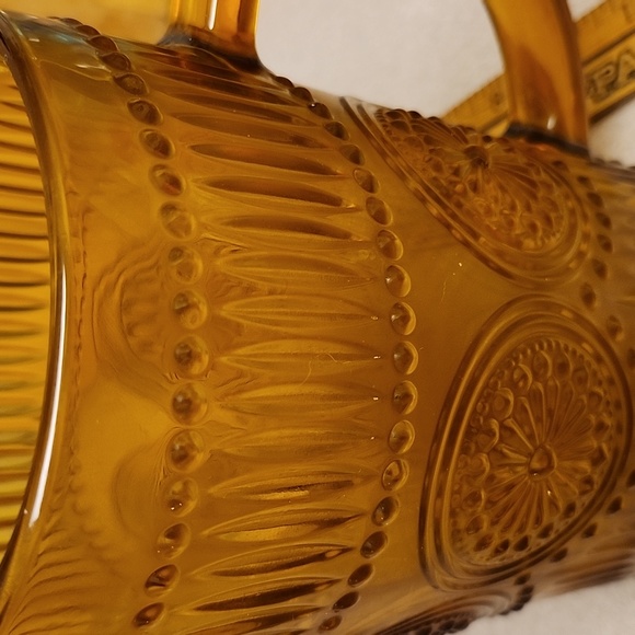 The Pioneer Woman Amber Pitcher - Picture 6 of 8